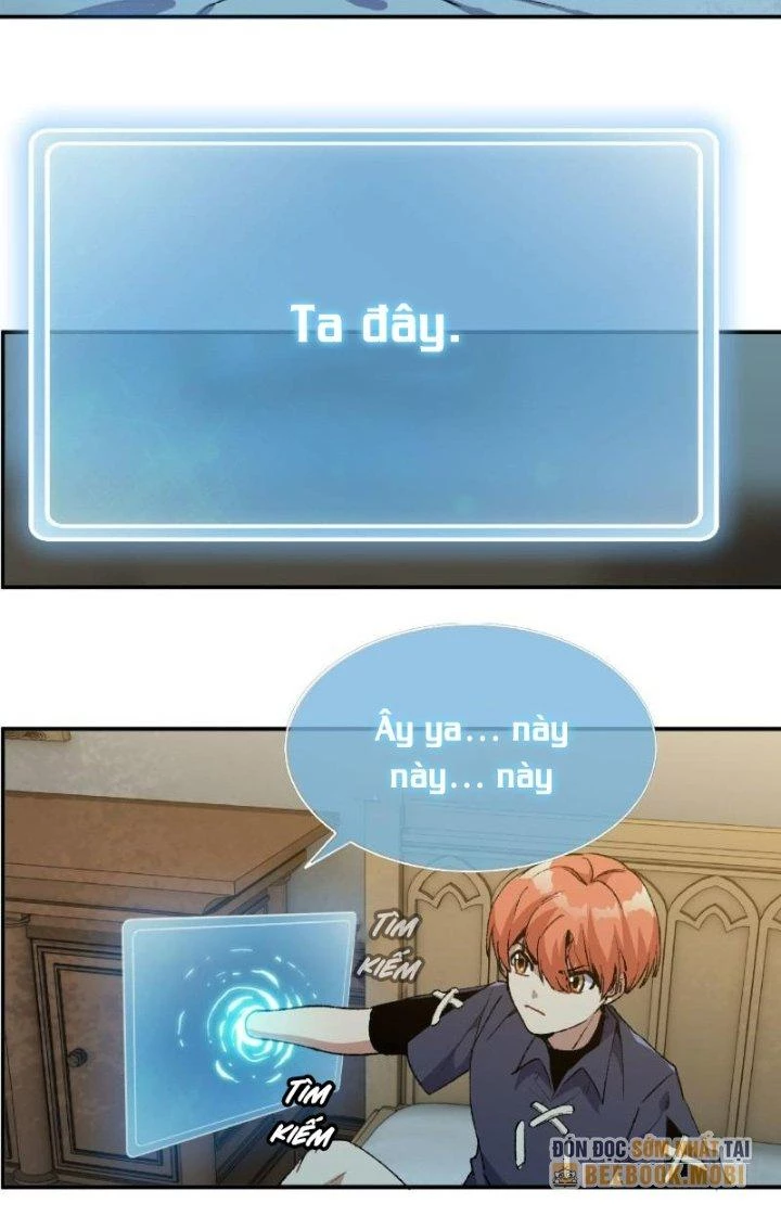 Dũng Sĩ Nấm Chapter 59 - 10