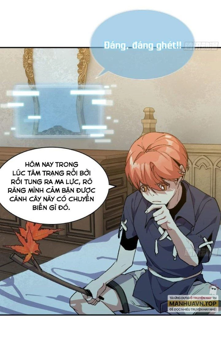 Dũng Sĩ Nấm Chapter 59 - 11