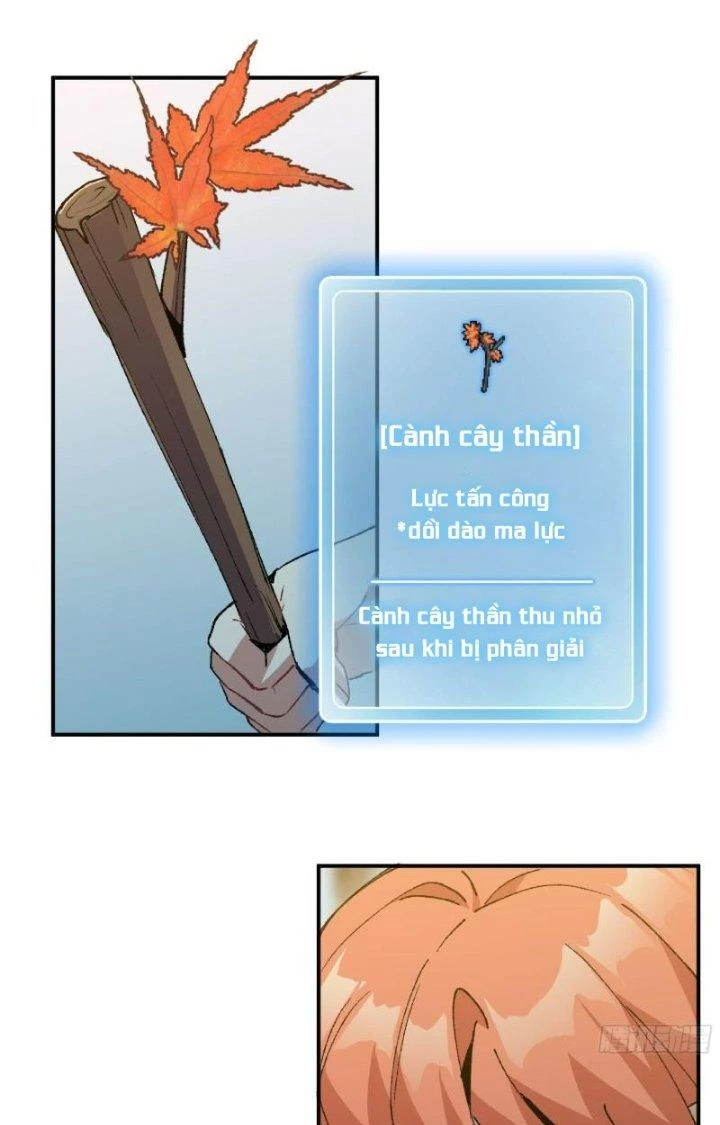 Dũng Sĩ Nấm Chapter 59 - 12