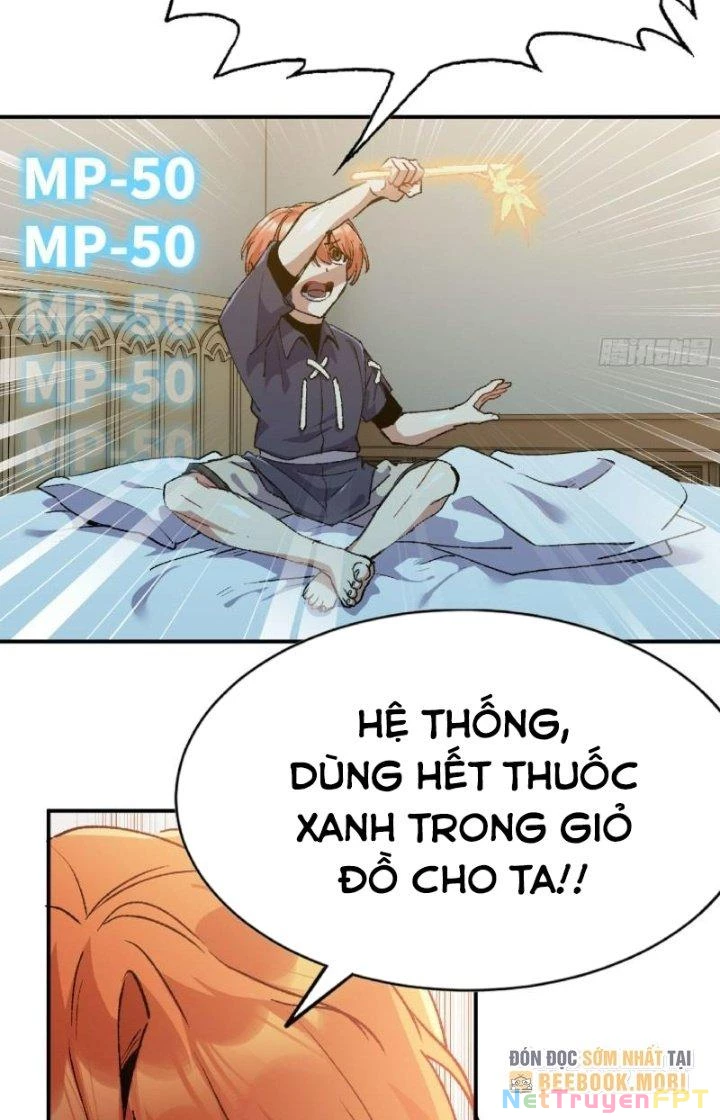 Dũng Sĩ Nấm Chapter 59 - 15