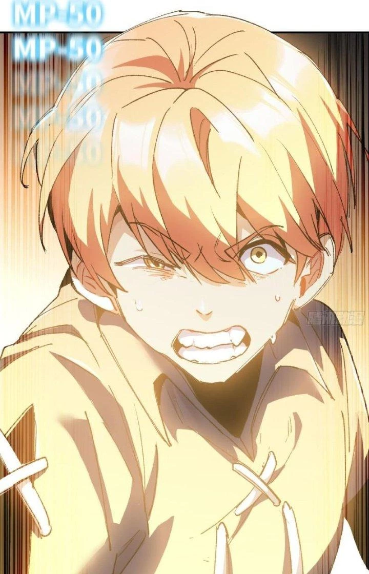 Dũng Sĩ Nấm Chapter 59 - 19