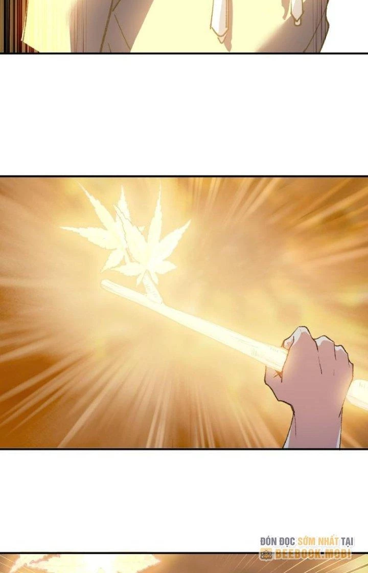 Dũng Sĩ Nấm Chapter 59 - 20