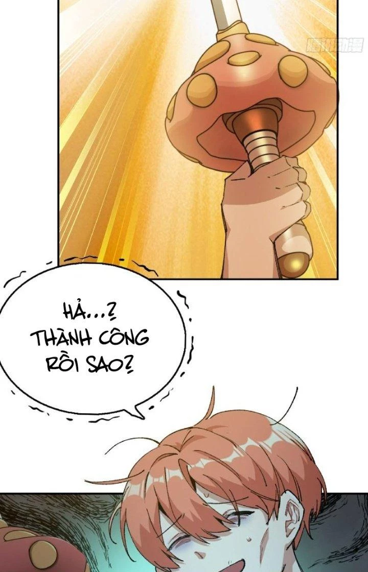 Dũng Sĩ Nấm Chapter 59 - 26