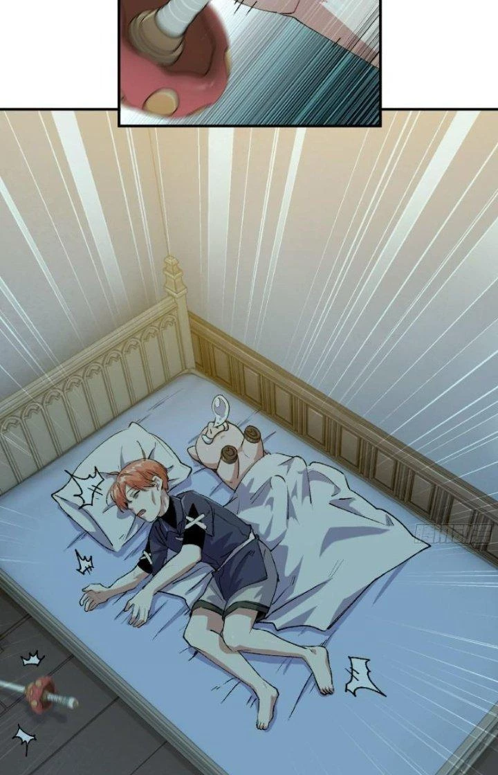 Dũng Sĩ Nấm Chapter 59 - 28