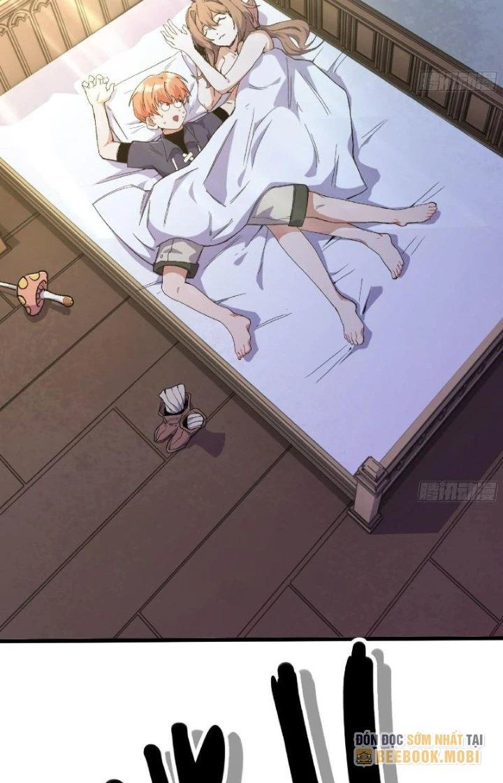 Dũng Sĩ Nấm Chapter 59 - 35