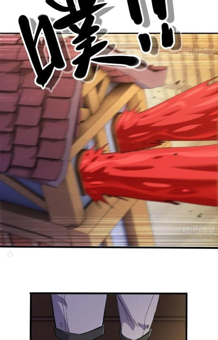 Dũng Sĩ Nấm Chapter 59 - 36