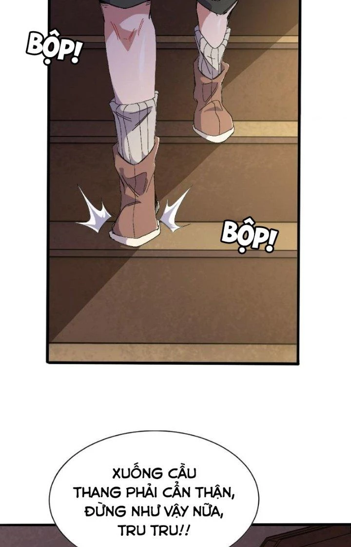 Dũng Sĩ Nấm Chapter 59 - 37