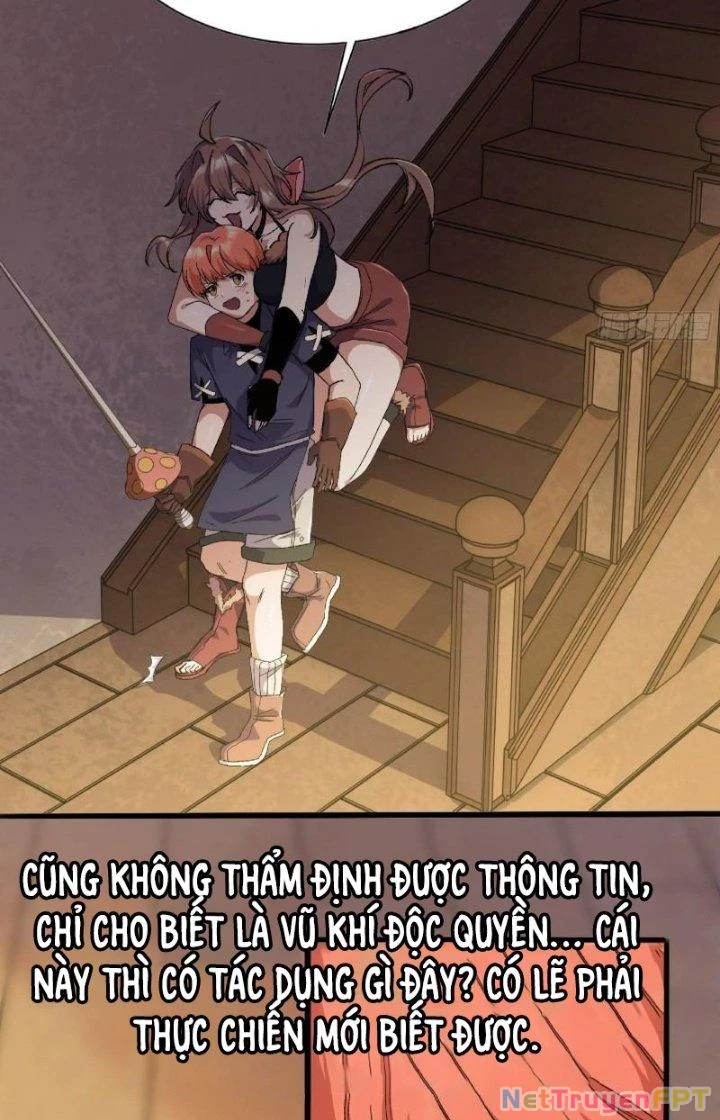 Dũng Sĩ Nấm Chapter 59 - 38