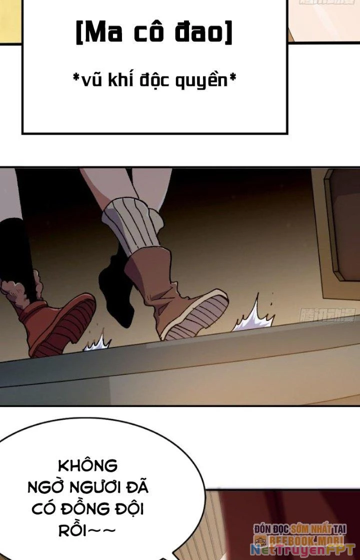 Dũng Sĩ Nấm Chapter 59 - 40