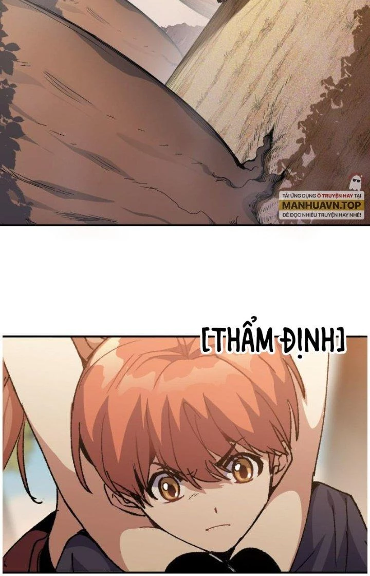 Dũng Sĩ Nấm Chapter 59 - 44