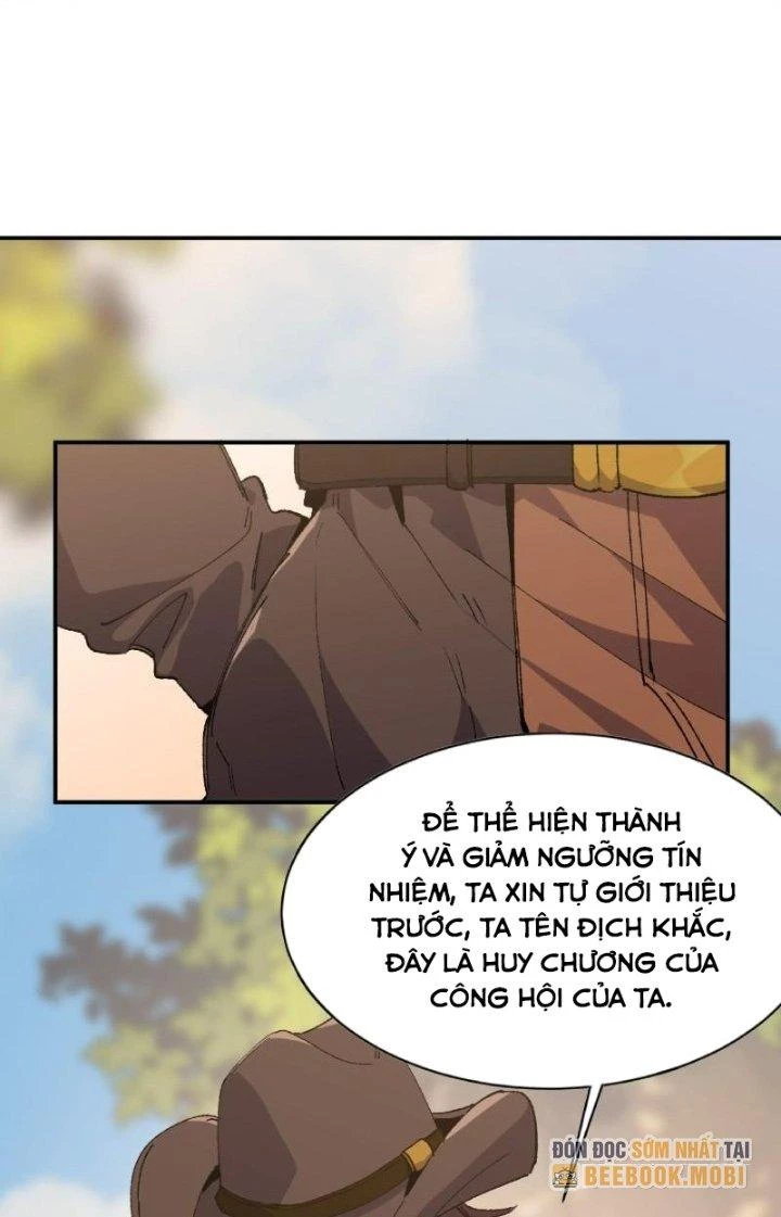 Dũng Sĩ Nấm Chapter 59 - 45