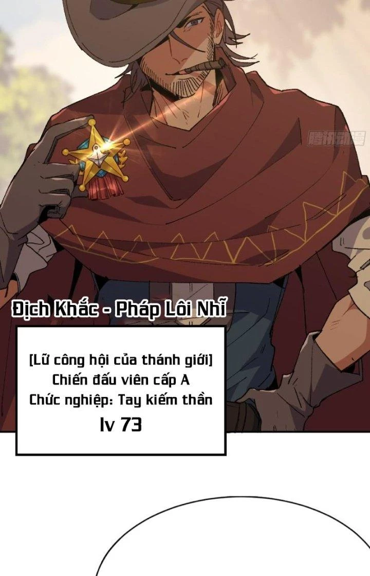 Dũng Sĩ Nấm Chapter 59 - 46