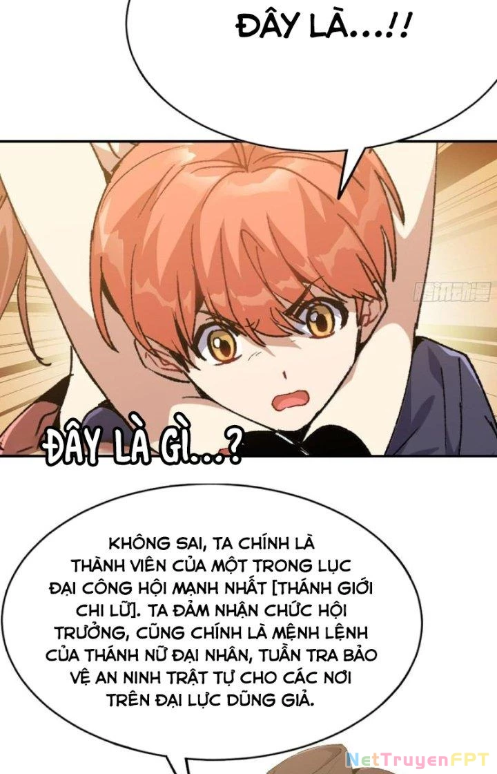 Dũng Sĩ Nấm Chapter 59 - 47