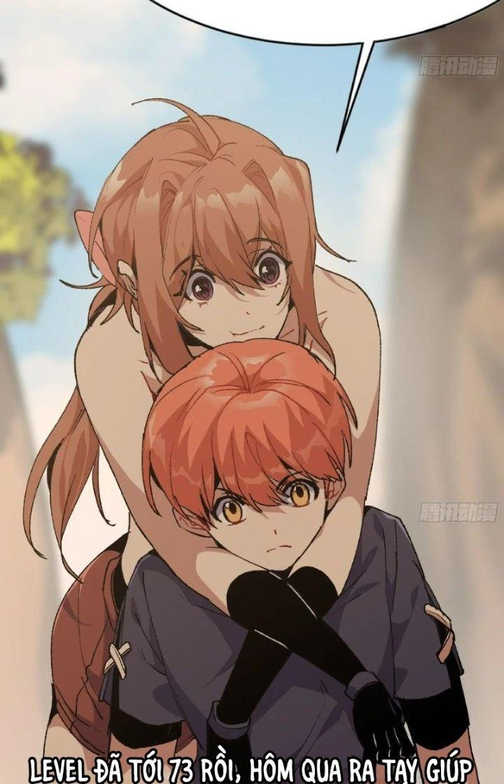 Dũng Sĩ Nấm Chapter 59 - 49