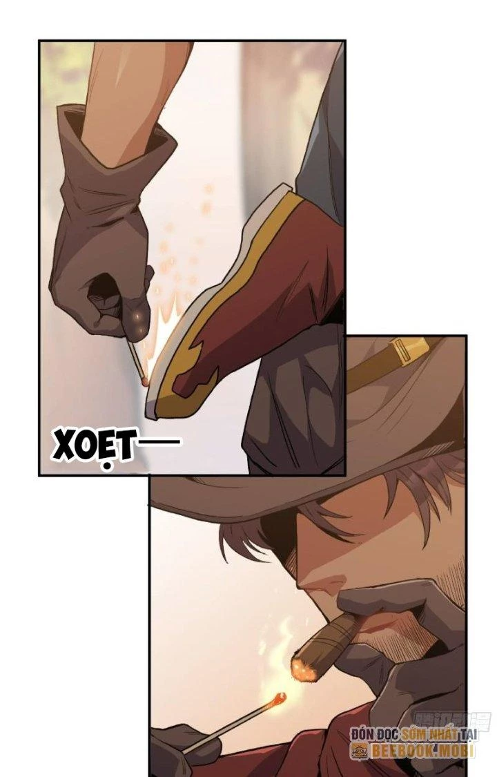Dũng Sĩ Nấm Chapter 59 - 51