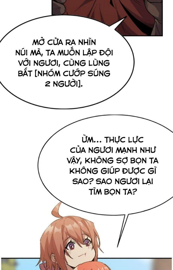 Dũng Sĩ Nấm Chapter 59 - 52