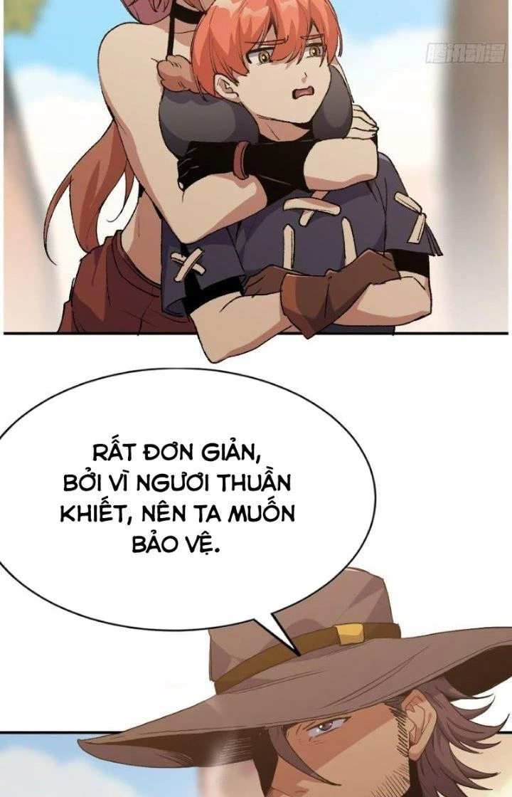 Dũng Sĩ Nấm Chapter 59 - 53