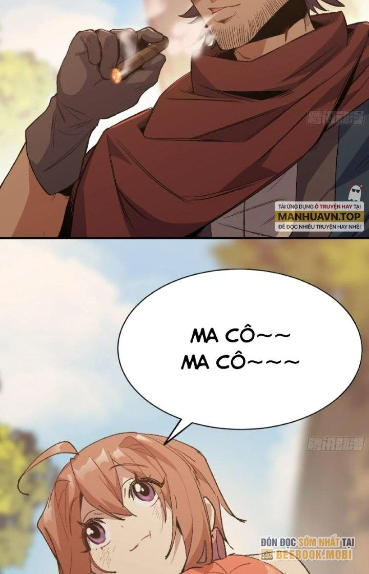 Dũng Sĩ Nấm Chapter 59 - 54