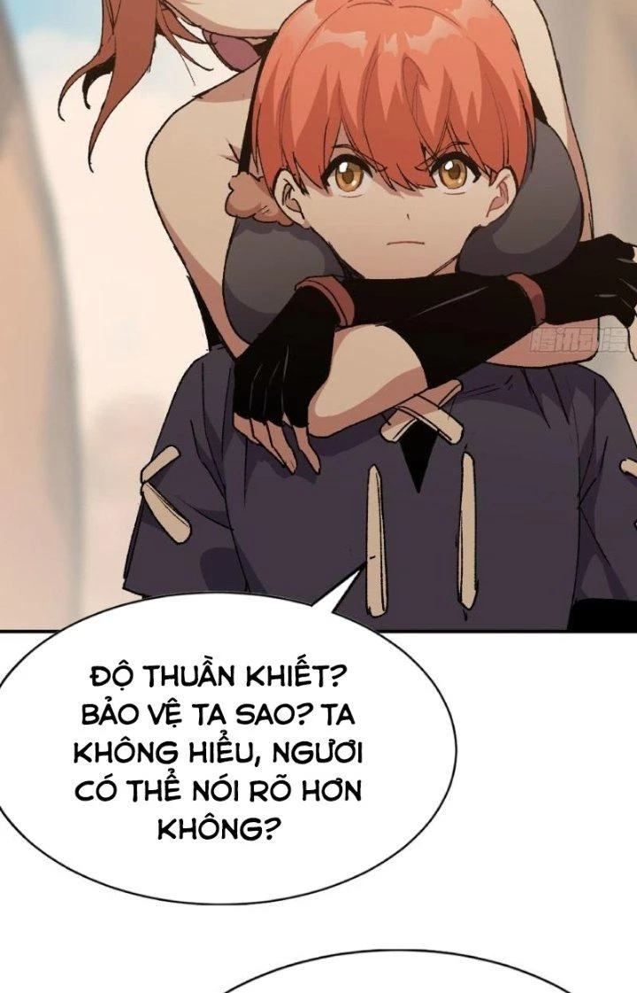 Dũng Sĩ Nấm Chapter 59 - 55