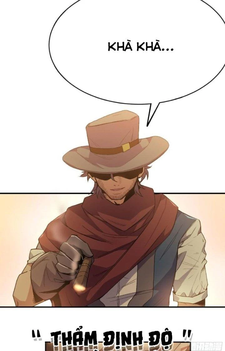 Dũng Sĩ Nấm Chapter 59 - 56