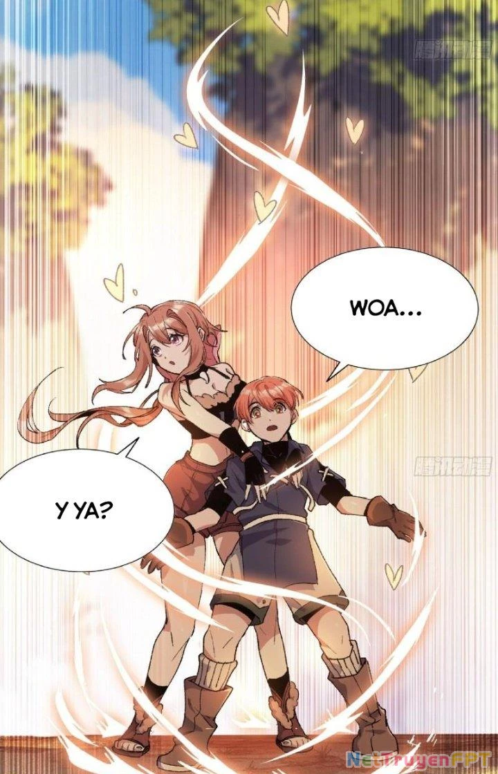 Dũng Sĩ Nấm Chapter 59 - 58