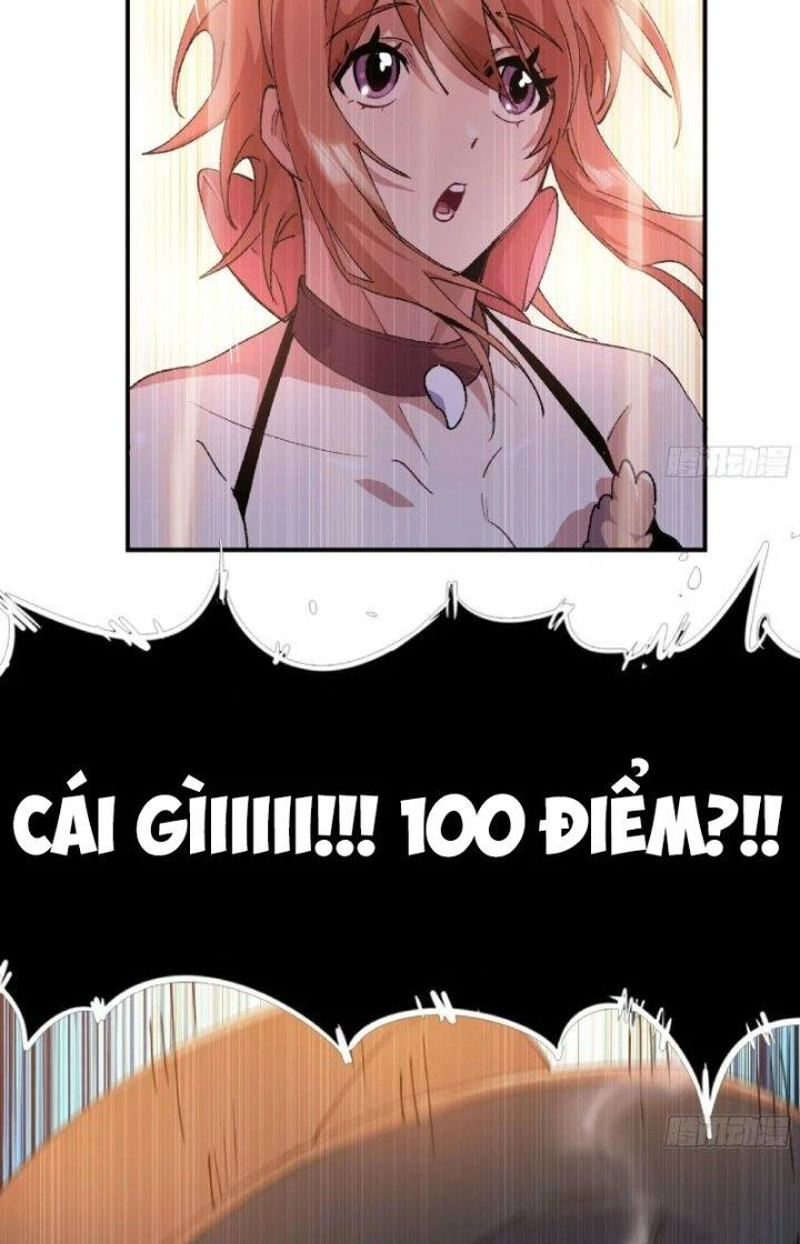 Dũng Sĩ Nấm Chapter 59 - 62