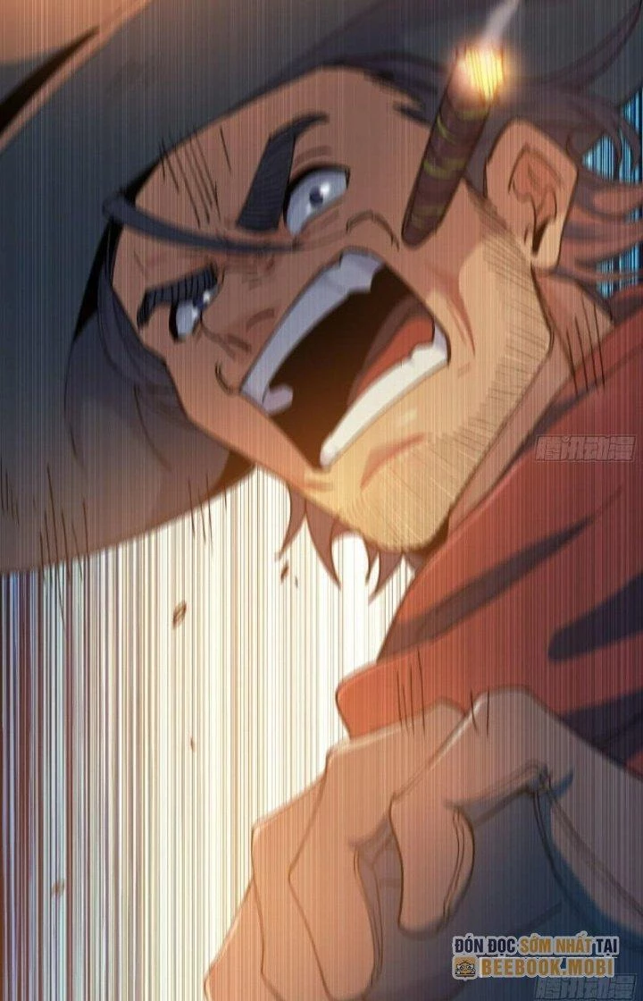 Dũng Sĩ Nấm Chapter 59 - 63