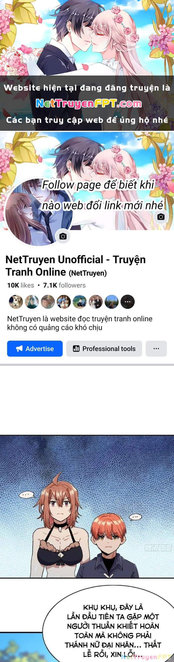 Dũng Sĩ Nấm Chapter 60 - 1