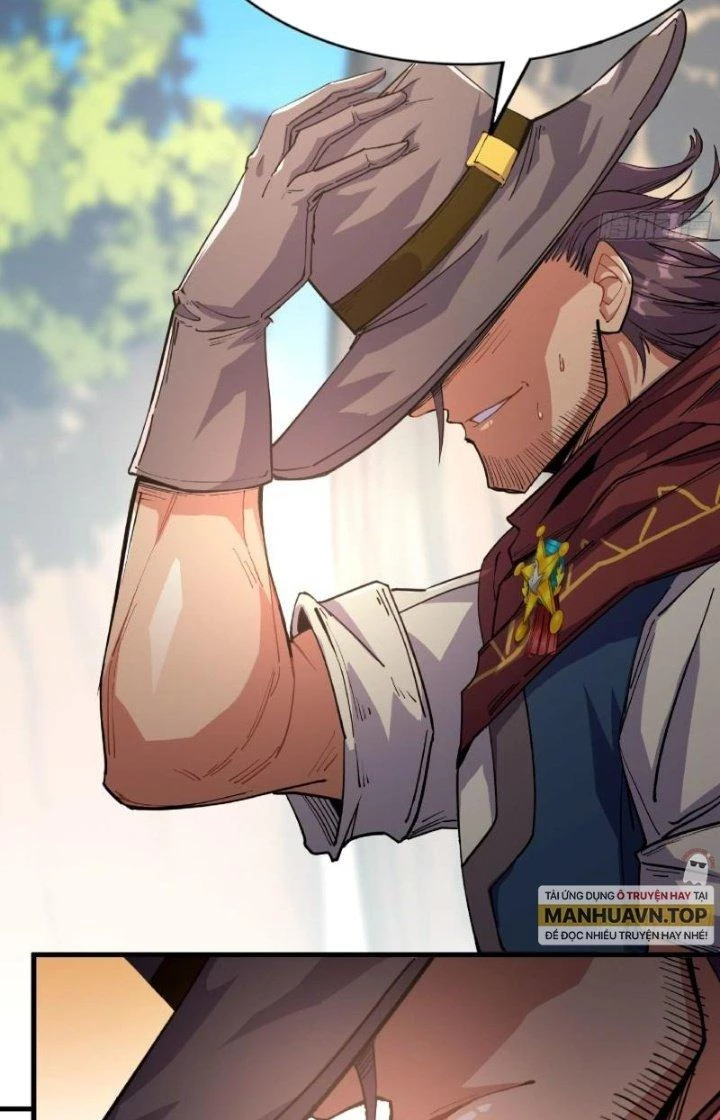Dũng Sĩ Nấm Chapter 60 - 2