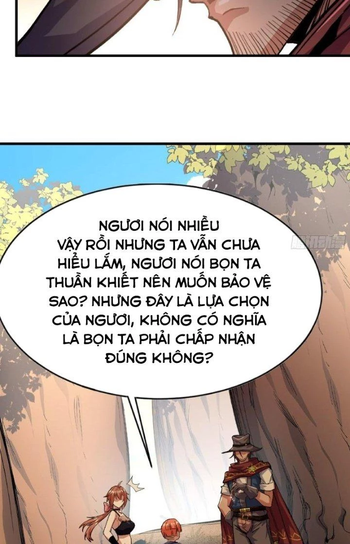 Dũng Sĩ Nấm Chapter 60 - 3