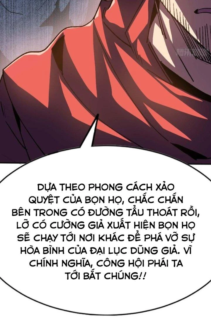 Dũng Sĩ Nấm Chapter 60 - 14
