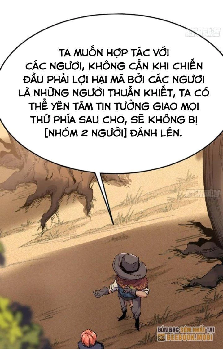 Dũng Sĩ Nấm Chapter 60 - 15