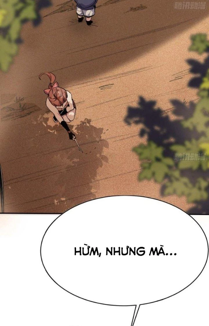 Dũng Sĩ Nấm Chapter 60 - 16