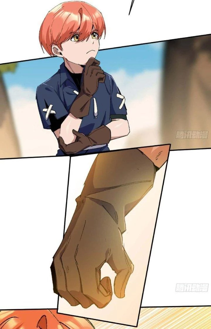 Dũng Sĩ Nấm Chapter 60 - 17