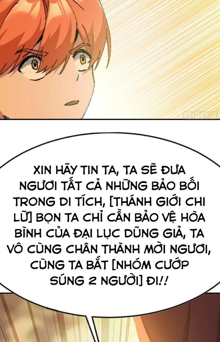 Dũng Sĩ Nấm Chapter 60 - 18