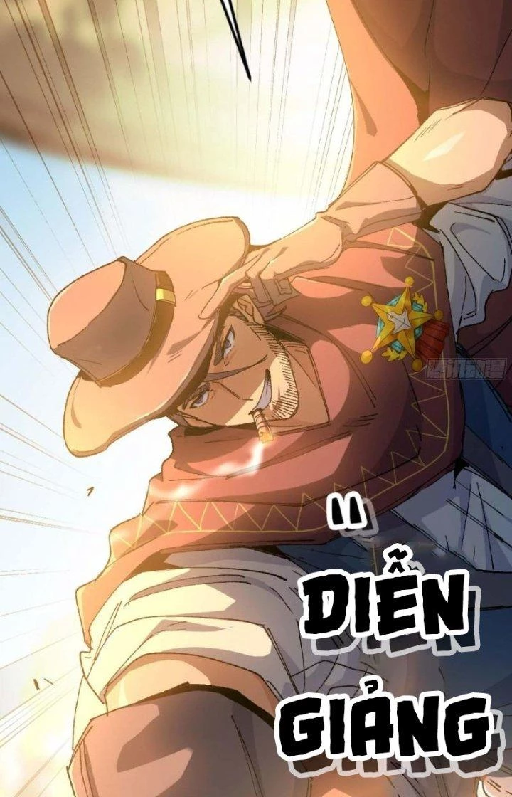 Dũng Sĩ Nấm Chapter 60 - 19