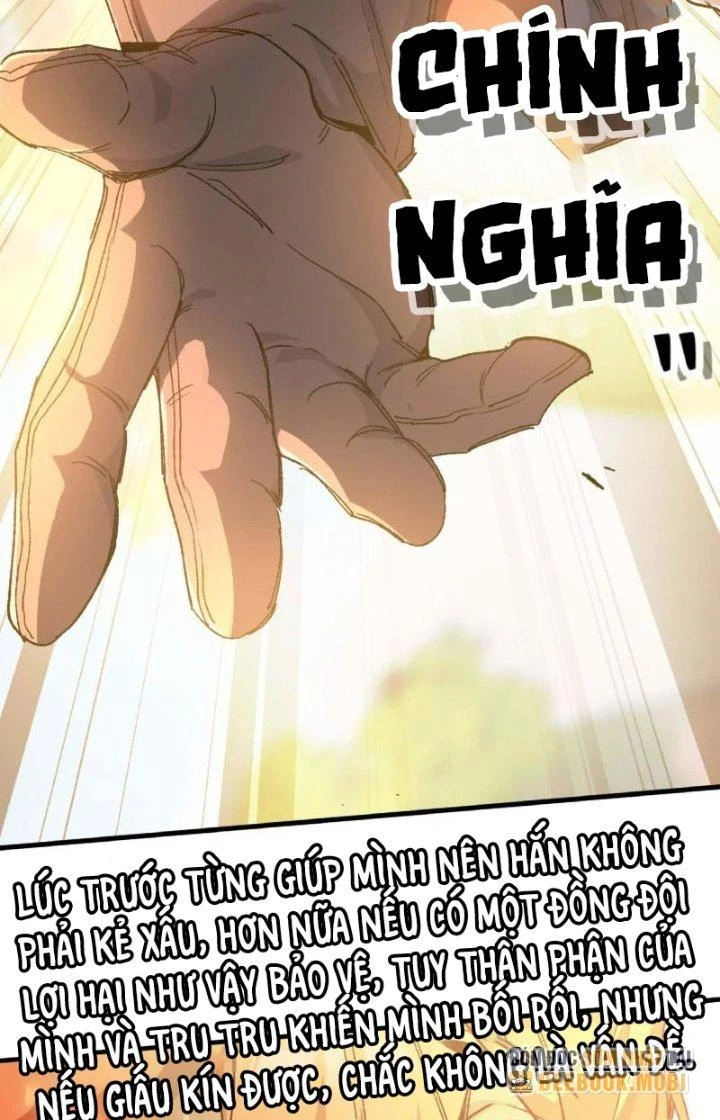 Dũng Sĩ Nấm Chapter 60 - 20