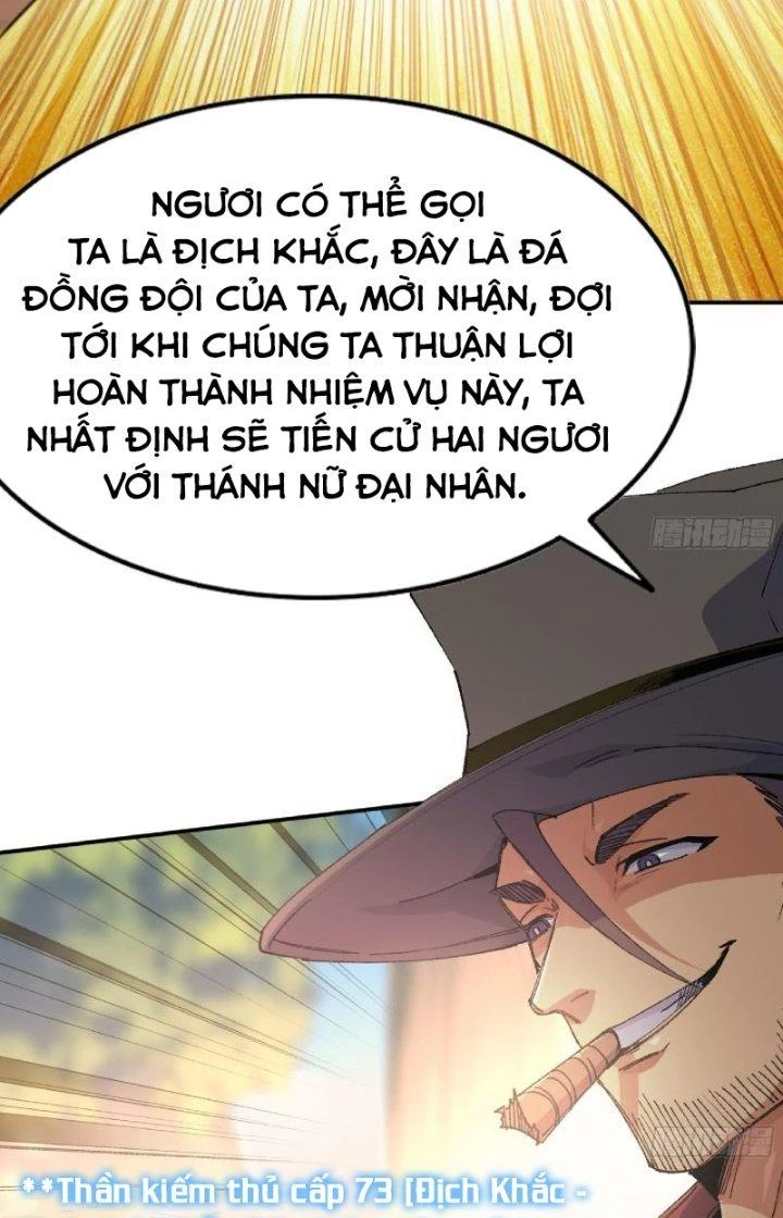 Dũng Sĩ Nấm Chapter 60 - 23