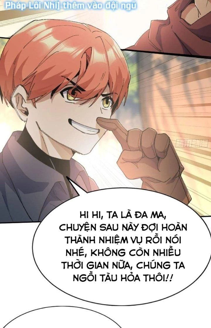 Dũng Sĩ Nấm Chapter 60 - 24