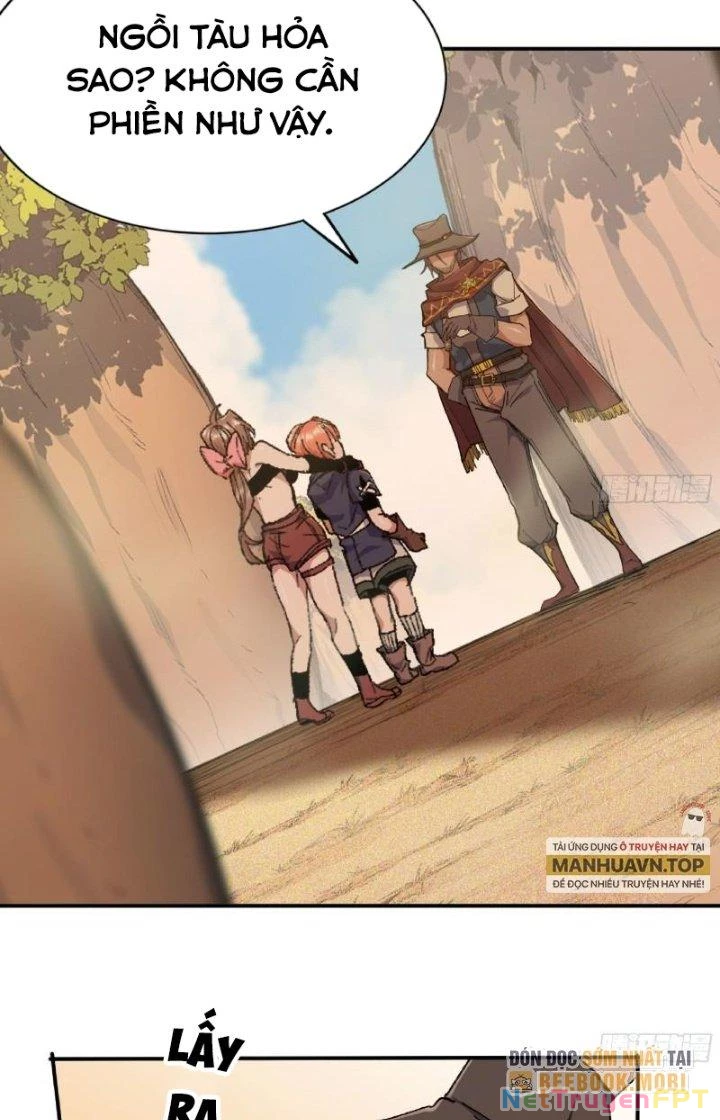 Dũng Sĩ Nấm Chapter 60 - 25