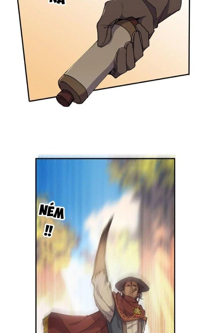 Dũng Sĩ Nấm Chapter 60 - 26