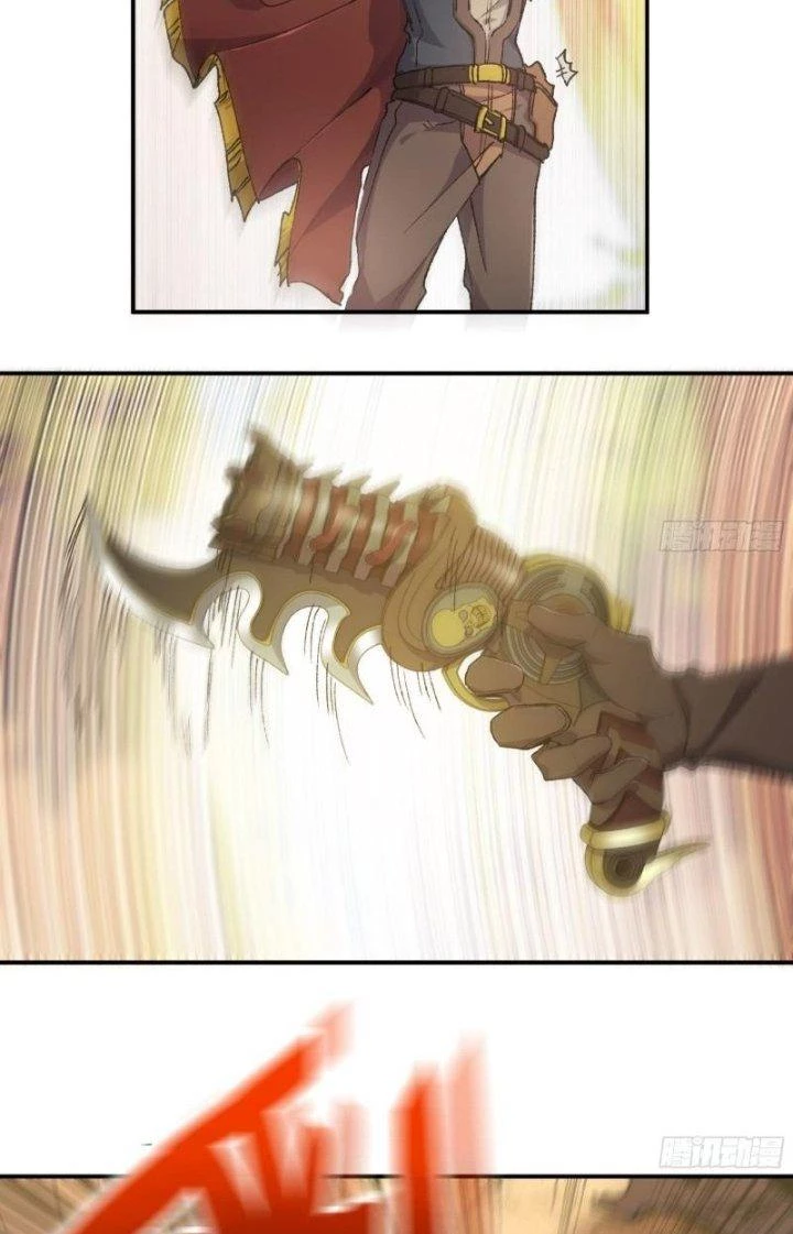 Dũng Sĩ Nấm Chapter 60 - 27