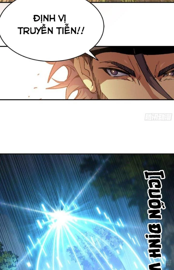 Dũng Sĩ Nấm Chapter 60 - 29