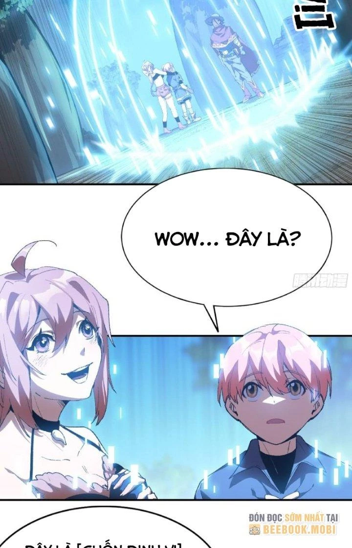 Dũng Sĩ Nấm Chapter 60 - 30