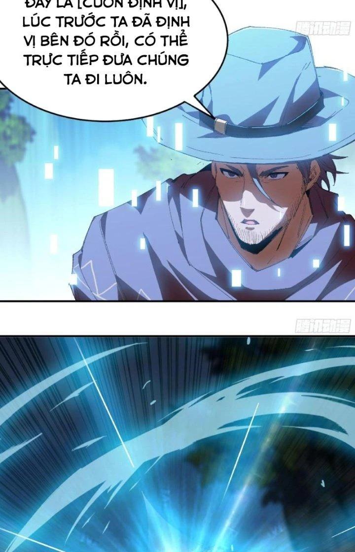 Dũng Sĩ Nấm Chapter 60 - 31