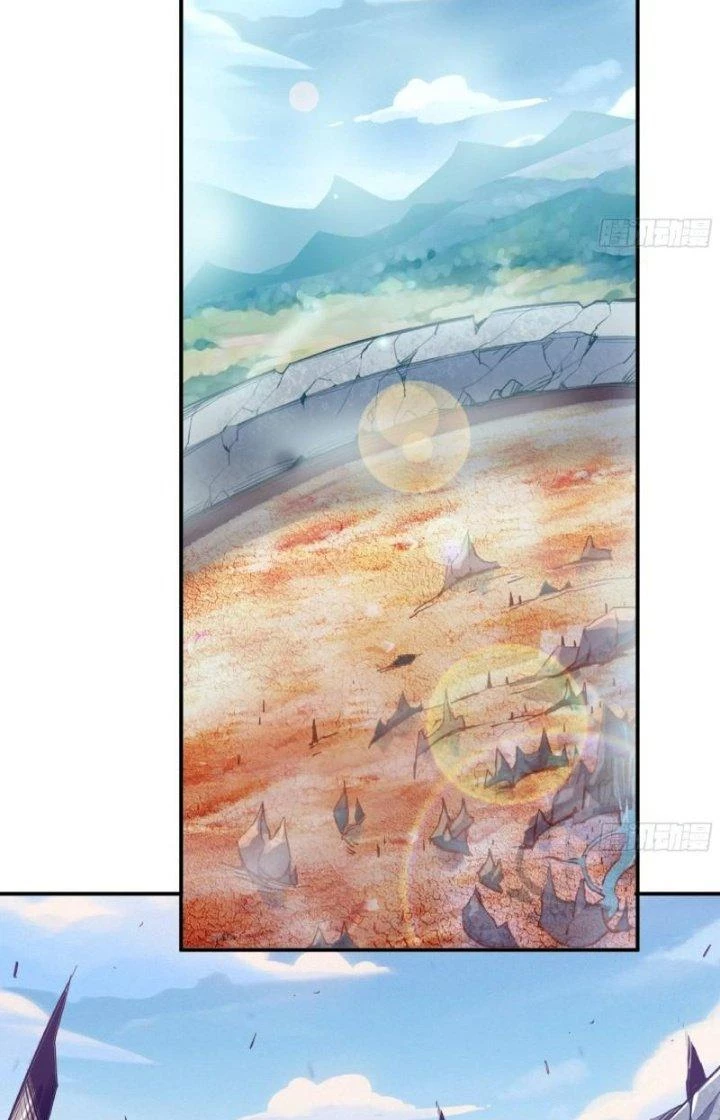 Dũng Sĩ Nấm Chapter 60 - 33