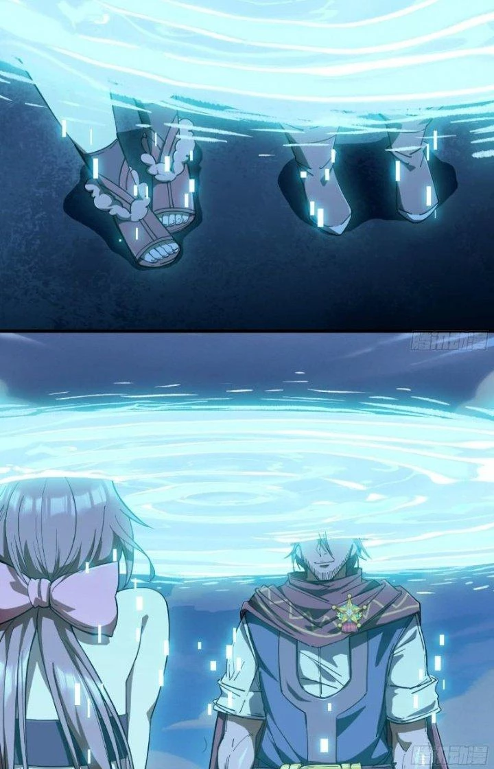 Dũng Sĩ Nấm Chapter 60 - 36