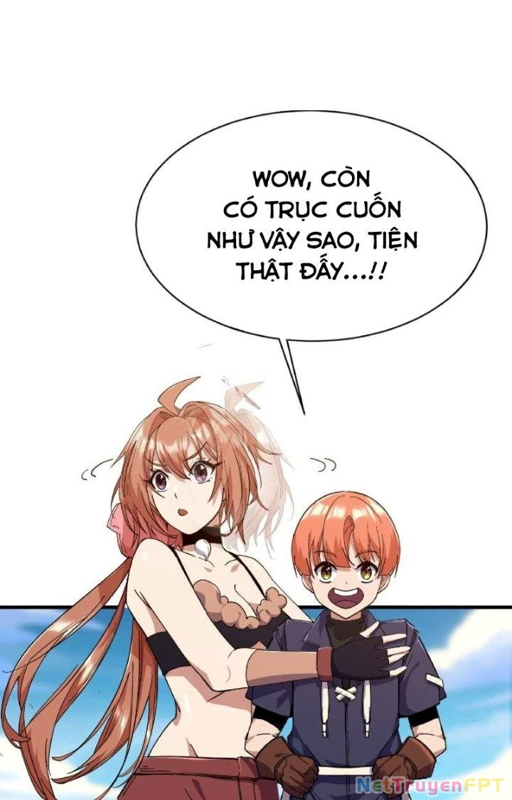 Dũng Sĩ Nấm Chapter 60 - 38