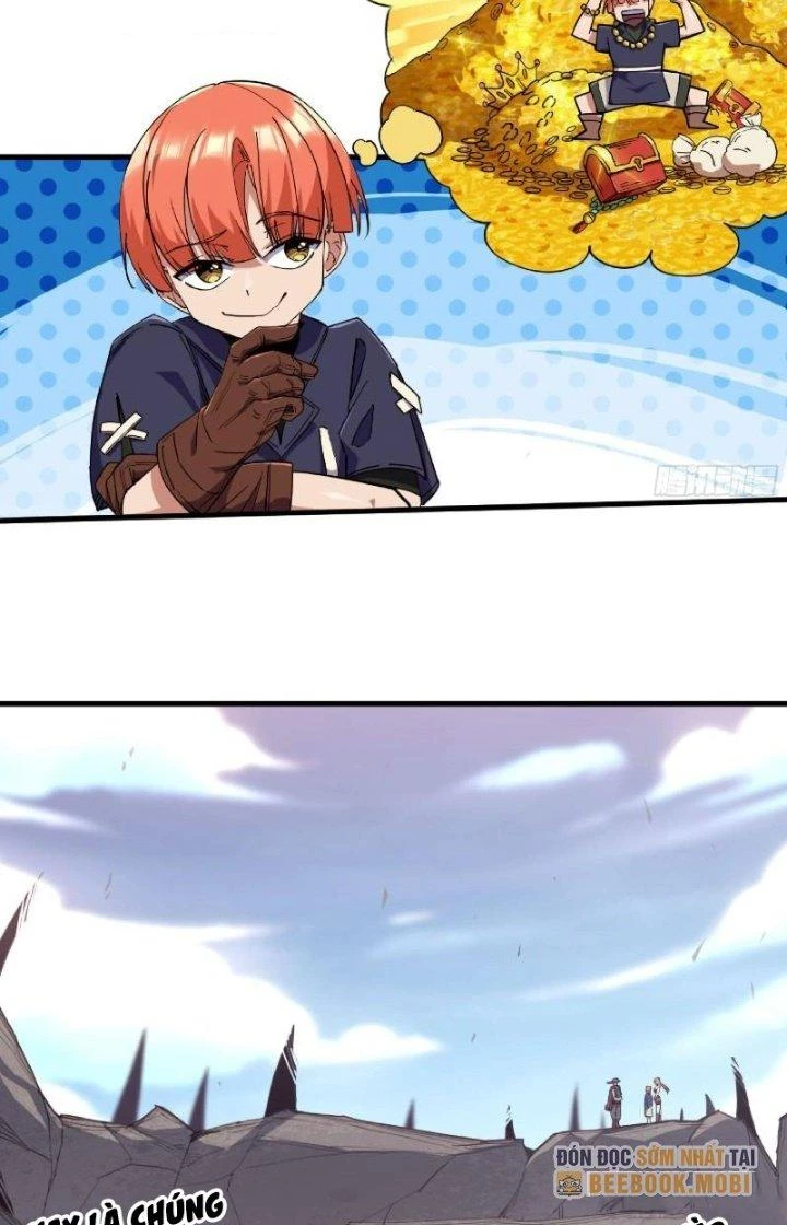 Dũng Sĩ Nấm Chapter 60 - 40