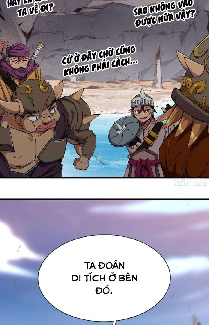 Dũng Sĩ Nấm Chapter 60 - 41